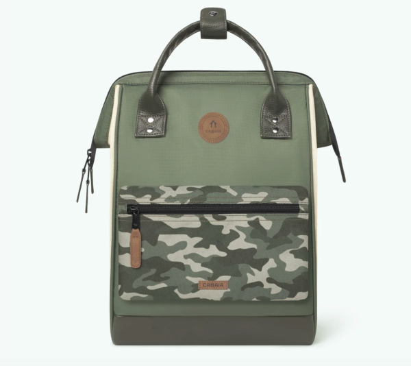 Backpack Adventurer Vila Verde 23L